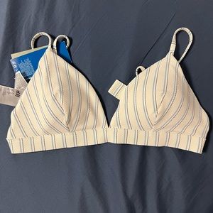 Bathing suit top